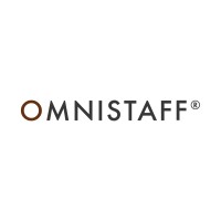 OMNISTAFF logo - Similar company to Modeverket - Fashion, Sports And Lifestyle Recruiting