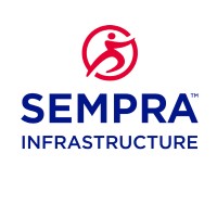 Sempra Infrastructure logo - Similar company to Commonwealth Lng