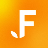 Flavor App logo - Similar company to Xhail