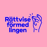 Rättviseförmedlingen logo - Similar company to Sunsil A/S