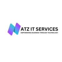 ATZ IT Services Ltd logo - Similar company to Novuspark