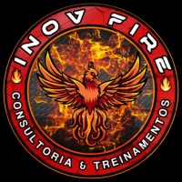 Inov Fire Consultoria & Treinamentos logo - Similar company to Instituto Do Condomínio