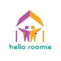HelloRoomie - Flatmates & Roommates Finder App logo - Similar company to Flatmate.In