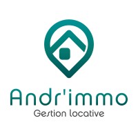 Andr'immo Gestion logo - Similar company to Cgi Real Estate
