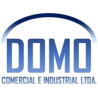 Domo Comercial e Industrial Ltda. logo - Similar company to Industrial