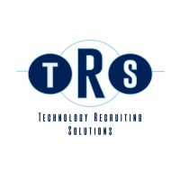 Technology Recruiting Solutions logo - Similar company to Cutting Edge Recruiting Solutions