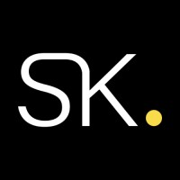 SK logo - Similar company to D-Lexy