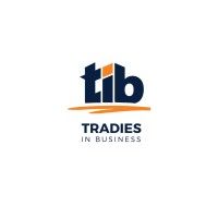 Tradies In Business logo - Similar company to Tradiewives ™