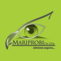 MARIPROBI CIA. LTDA logo - Similar company to Segurpi