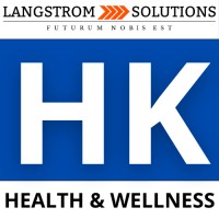 LANGSTROM SOLUTIONS Hong Kong logo - Similar company to Langstrom Solutions