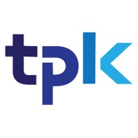 TPK Technopark Steel Detailing logo - Similar company to Doublecheck Software