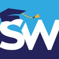 Student World logo - Similar company to Studentfolio
