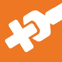 PracticeForces™ logo - Similar company to Text Approach.
