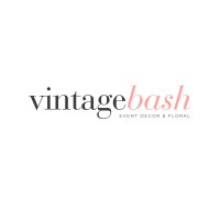 vintage bash logo - Similar company to Mad Magic Studio