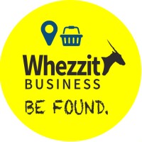 Whezzit Business logo - Similar company to Group7 Properties