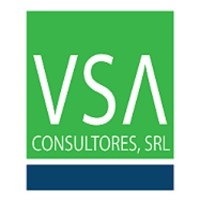 VSA Consultores, SRL logo - Similar company to (Des)Conexión Digital