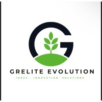 Grelite Evolution logo - Similar company to Alcides Group