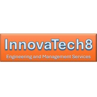 InnovaTech8 Engineering and Management Services logo - Similar company to Haywire