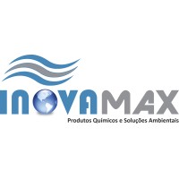 Inovamax Química logo - Similar company to Ventcenter Industrial