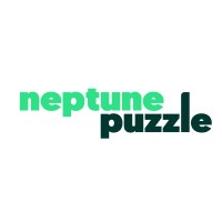 NeptunePuzzle logo - Similar company to Sorø Gymnastikefterskole