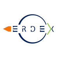 ErdeX Aerospace logo - Similar company to Mxv Aerospace Private Limited