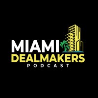 Miami DealMakers logo - Similar company to White Rhino Developments Ltd.