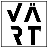 Värt logo - Similar company to Delight Studio