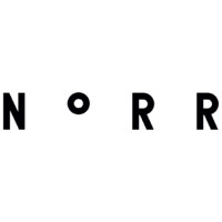 The Norr Company logo - Similar company to Argonaut Ab