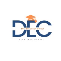 Digital Education Center logo - Similar company to Light Code Digital