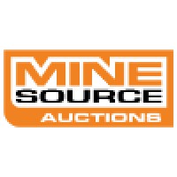 Mine Source Auctions logo - Similar company to Northern Brick Ltd.