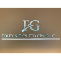 Foley & Giolitto CPA, PLLC logo - Similar company to Mcavoy & Toel Cpas