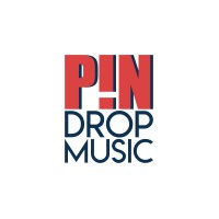 Pin Drop Music logo - Similar company to Svasthiya Technologies