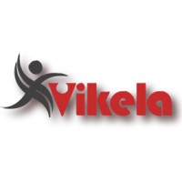 Vikela logo - Similar company to Enstra Cold Store
