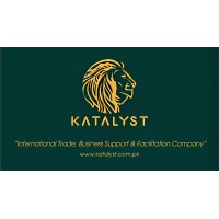 KATALYST (ITBSF) logo - Similar company to Intek Solutions