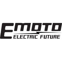 EMOTO Electric Motorcycles logo - Similar company to Zeroth Law, Inc.
