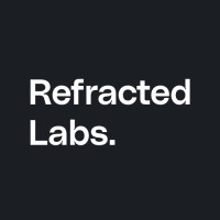 Refracted Labs logo - Similar company to 5Ahead Gmbh