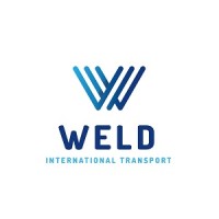 WeLD International Transport logo - Similar company to Liqua Europe Slu