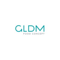 GLDM - Food Concept logo - Similar company to Degusta