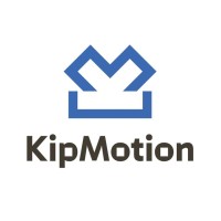 KipMotion logo - Similar company to Ibc Experts