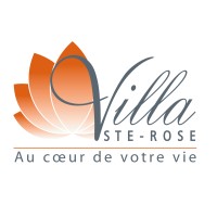 Villa Ste-Rose logo - Similar company to Groupe Libertia