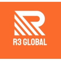 R CUBE GLOBAL logo - Similar company to Interviewbuddy™