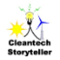 Avva Communications (Cleantech Storyteller & Biz Storyteller)
