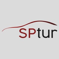 SPTur Aluguel de Carros logo - Similar company to Yalla Car - Aluguel De Carros