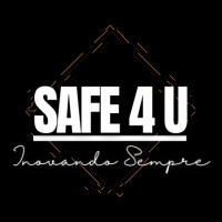 Safe4U logo - Similar company to Airvolution Unmanned Ltd