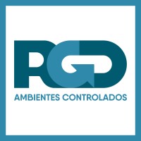 RGD AIRE ACONDICIONADO S.A.S logo - Similar company to Idear Soluciones De Ingeniería S.A.S.