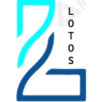 توسعه گران نرم افزار لوتوس - Lotos Software Development logo - Similar company to Tonb Software Development Company