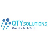 QTY Solutions Pvt Ltd logo - Similar company to Soft77