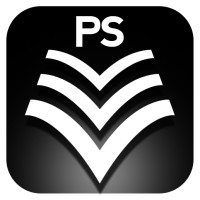 Pocket Sergeant logo - Similar company to Above The Lore