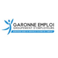 GARONNE EMPLOI GROUPEMENT D'EMPLOYEURS logo - Similar company to Seima Formation Btp