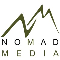 Nomad Media logo - Similar company to Rainmaker Ad Ventures, Inc.